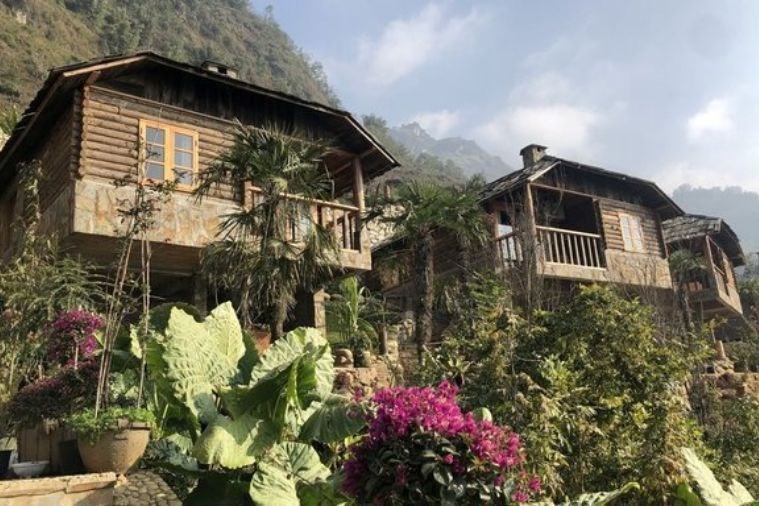 Private Family Bungalow